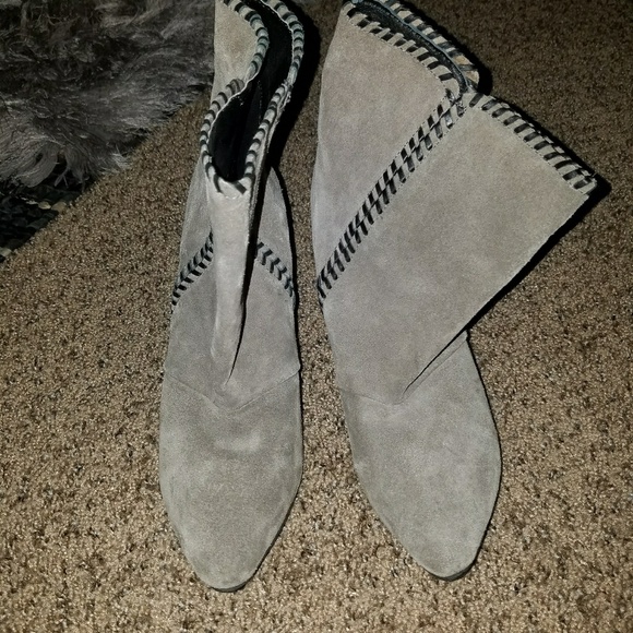 Charles David Shoes - Charles David booties